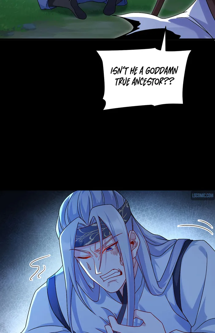 The Immortal Emperor Luo Wuji Has Returned Chapter 229 page 7