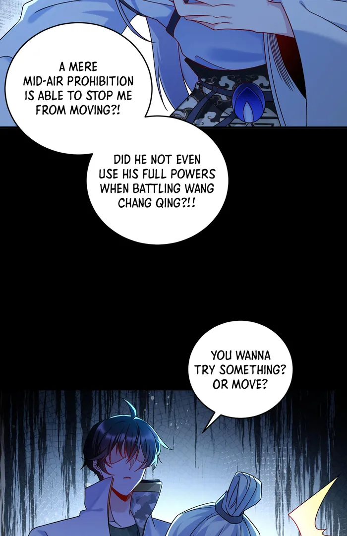The Immortal Emperor Luo Wuji Has Returned Chapter 229 page 8