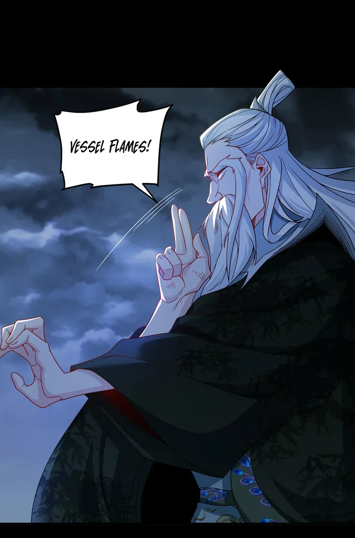 The Immortal Emperor Luo Wuji Has Returned Chapter 230 page 15
