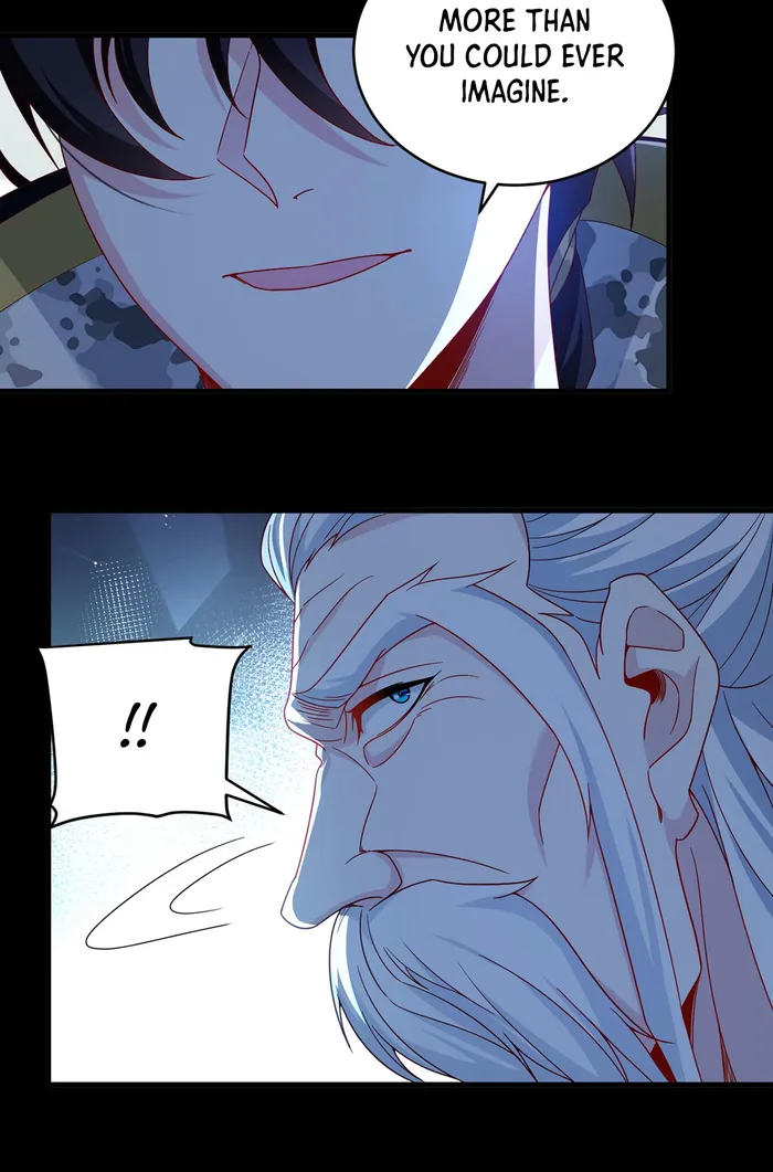 The Immortal Emperor Luo Wuji Has Returned Chapter 230 page 28