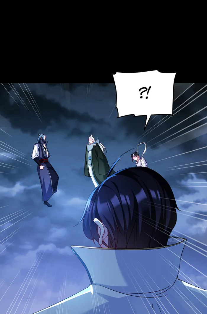The Immortal Emperor Luo Wuji Has Returned Chapter 230 page 29