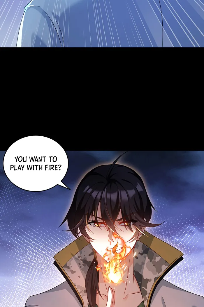 The Immortal Emperor Luo Wuji Has Returned Chapter 230 page 30