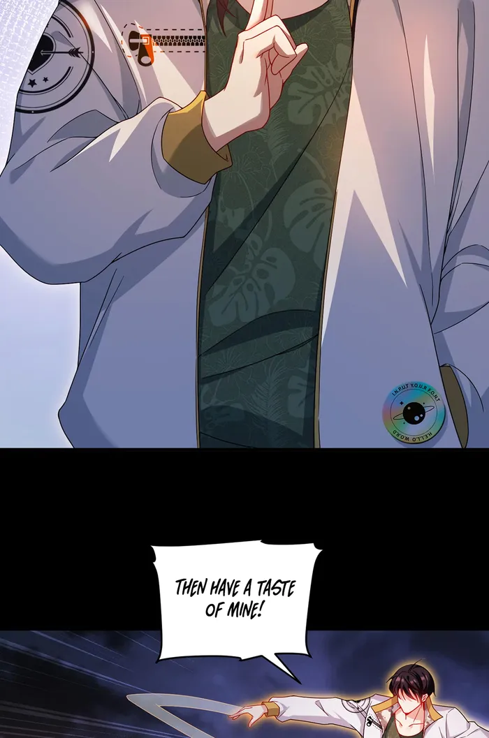 The Immortal Emperor Luo Wuji Has Returned Chapter 230 page 31