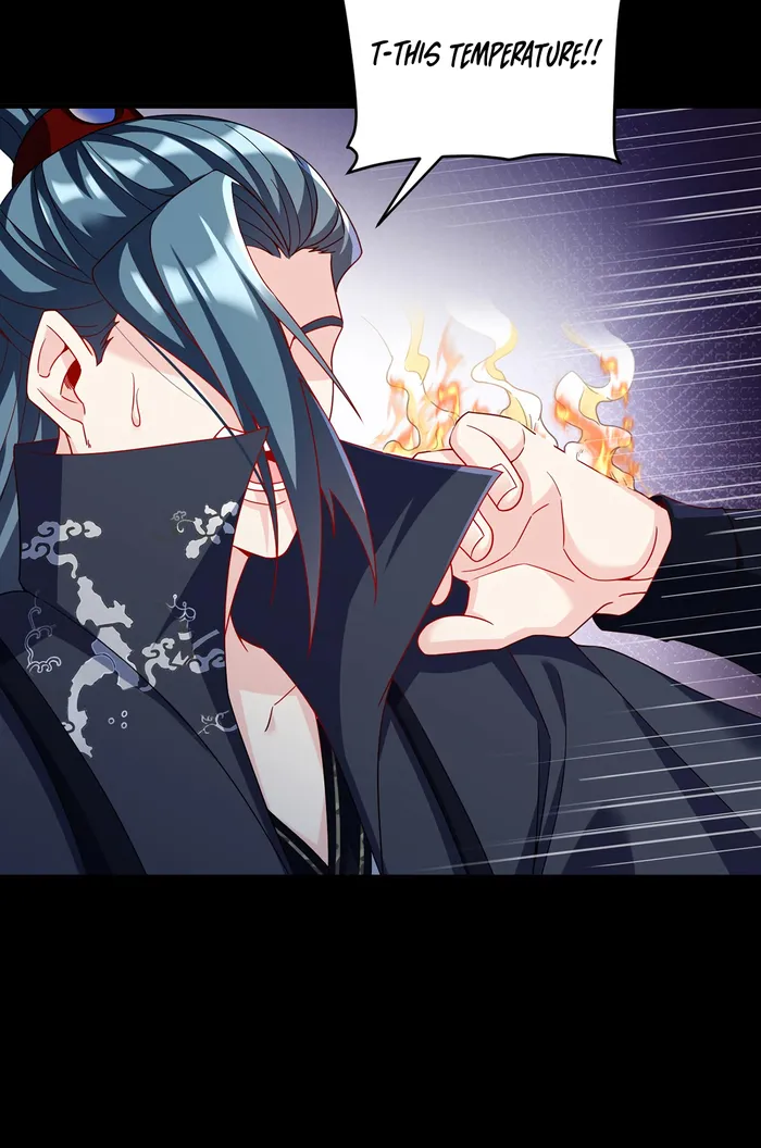 The Immortal Emperor Luo Wuji Has Returned Chapter 230 page 34