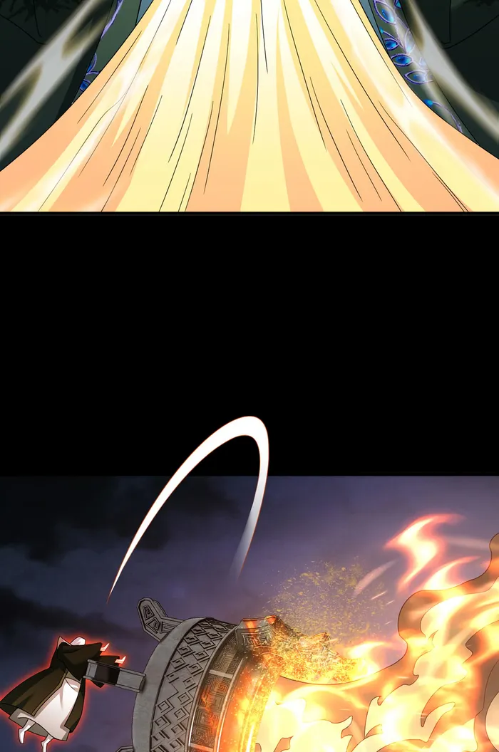 The Immortal Emperor Luo Wuji Has Returned Chapter 230 page 36