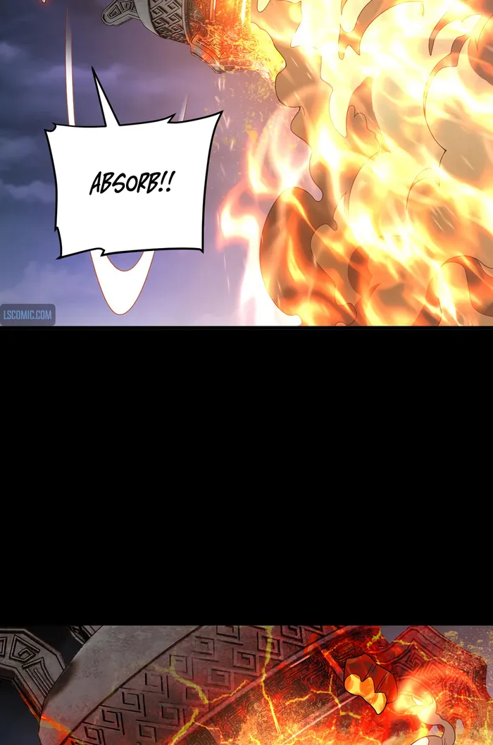 The Immortal Emperor Luo Wuji Has Returned Chapter 230 page 37