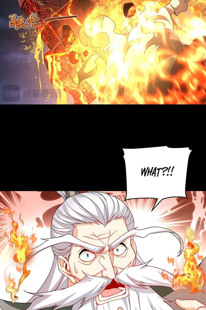 The Immortal Emperor Luo Wuji Has Returned Chapter 230 page 38