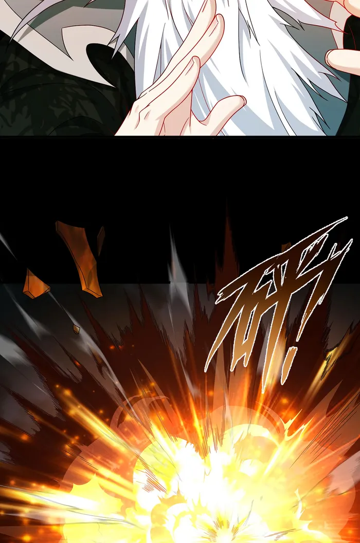 The Immortal Emperor Luo Wuji Has Returned Chapter 230 page 39