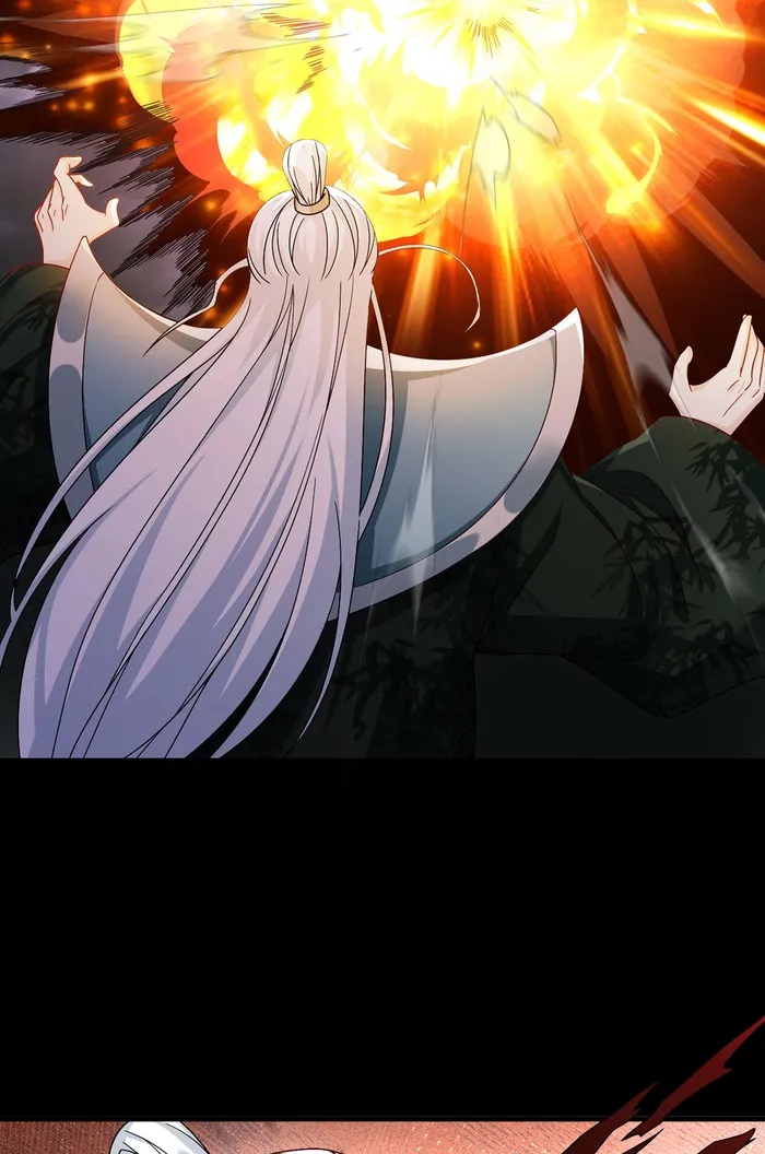 The Immortal Emperor Luo Wuji Has Returned Chapter 230 page 40