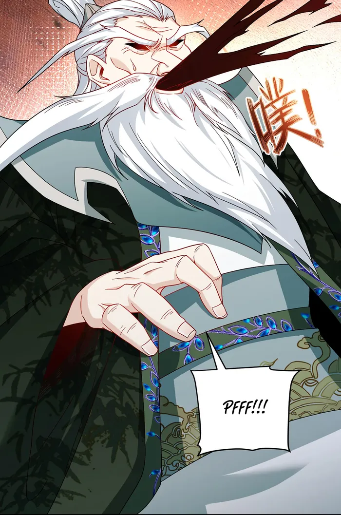 The Immortal Emperor Luo Wuji Has Returned Chapter 230 page 41