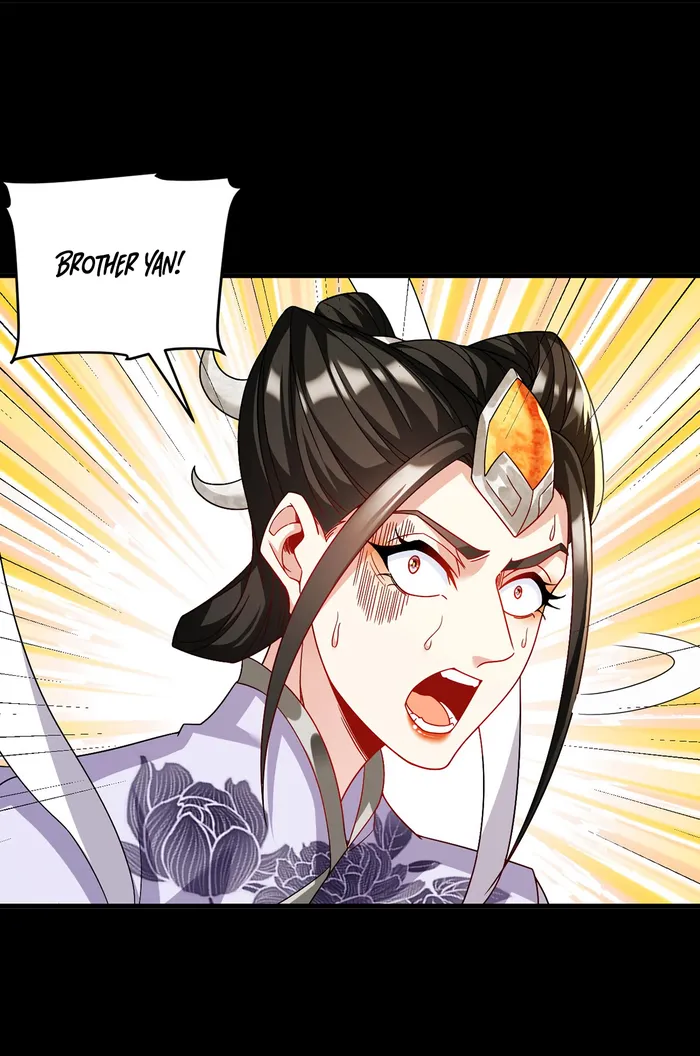 The Immortal Emperor Luo Wuji Has Returned Chapter 230 page 42