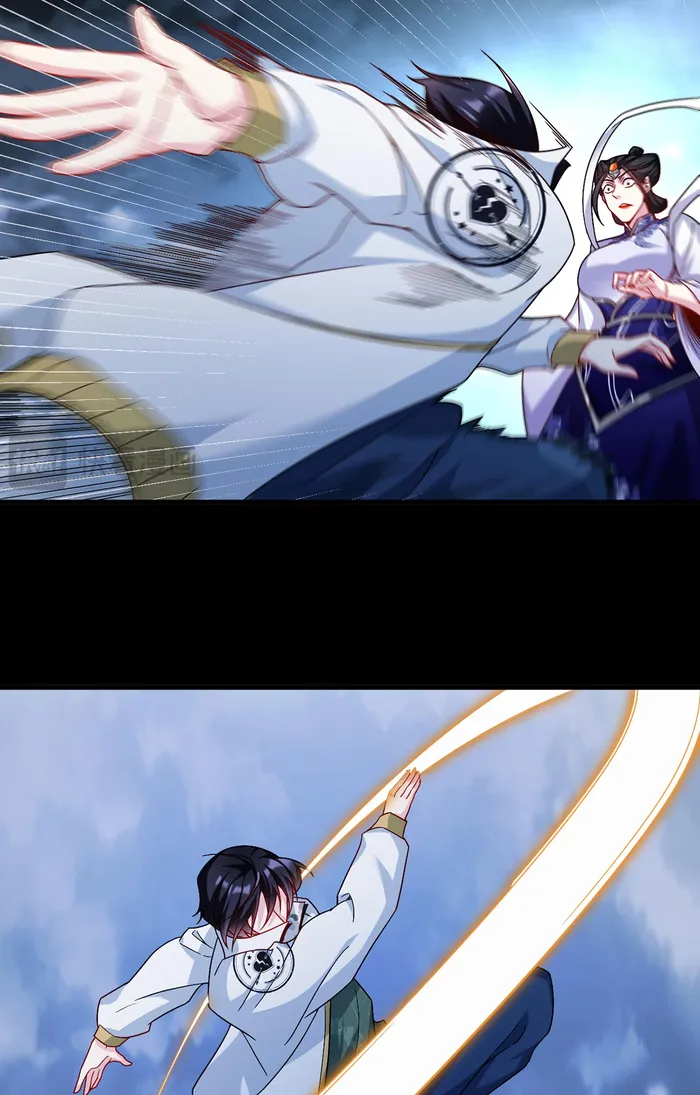 The Immortal Emperor Luo Wuji Has Returned Chapter 230 page 45