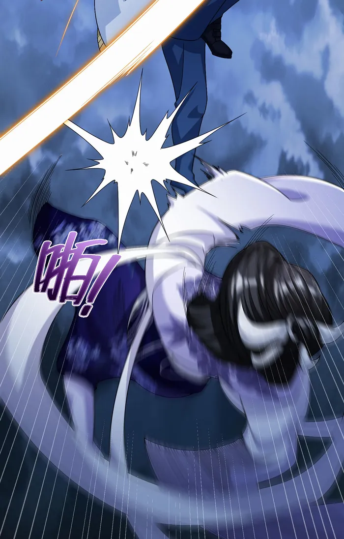 The Immortal Emperor Luo Wuji Has Returned Chapter 230 page 46