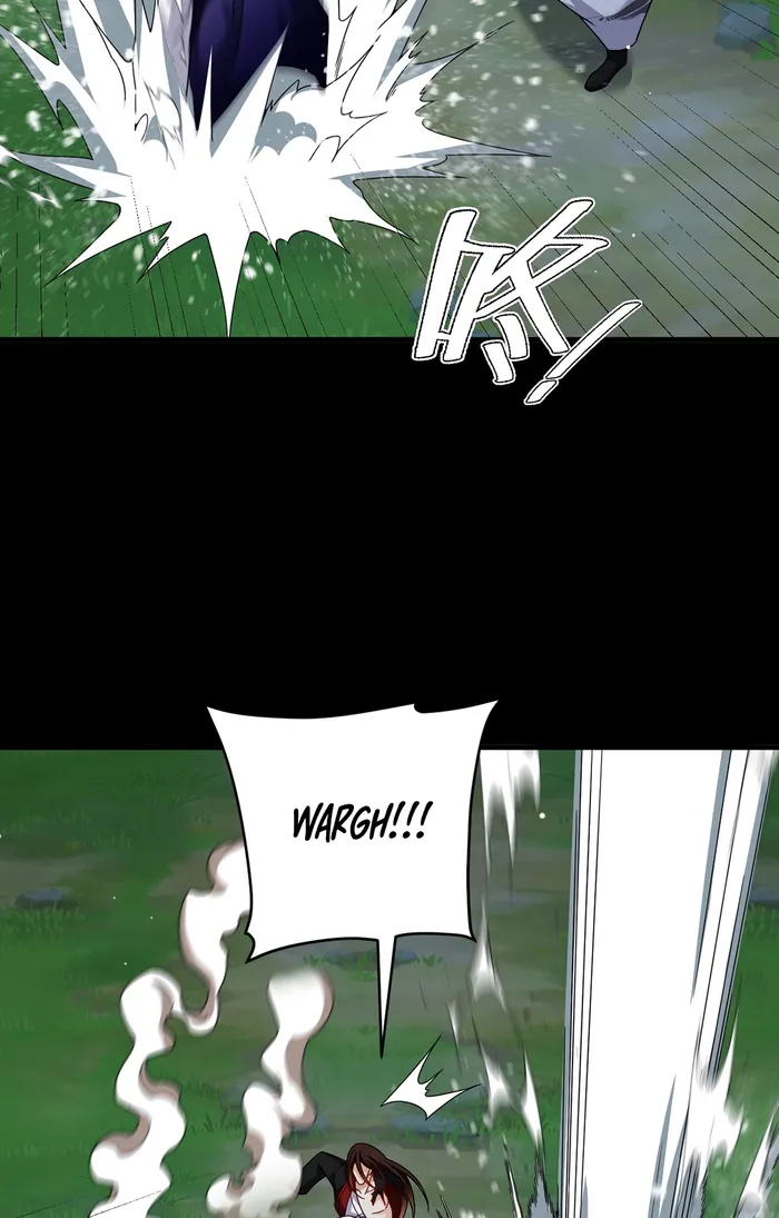The Immortal Emperor Luo Wuji Has Returned Chapter 230 page 48