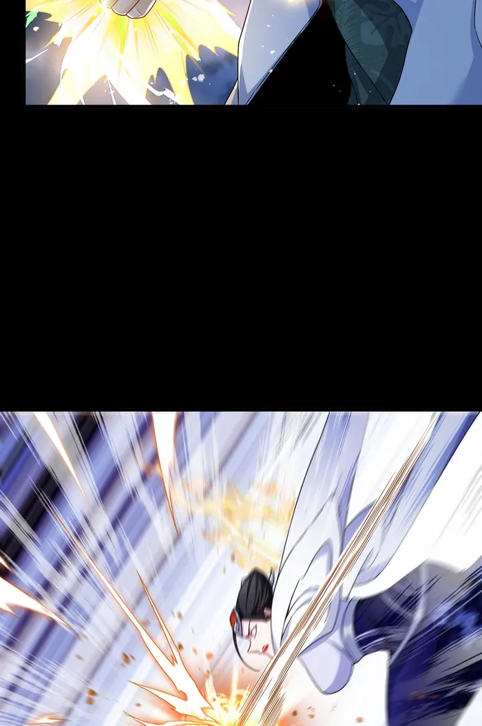 The Immortal Emperor Luo Wuji Has Returned Chapter 230 page 4