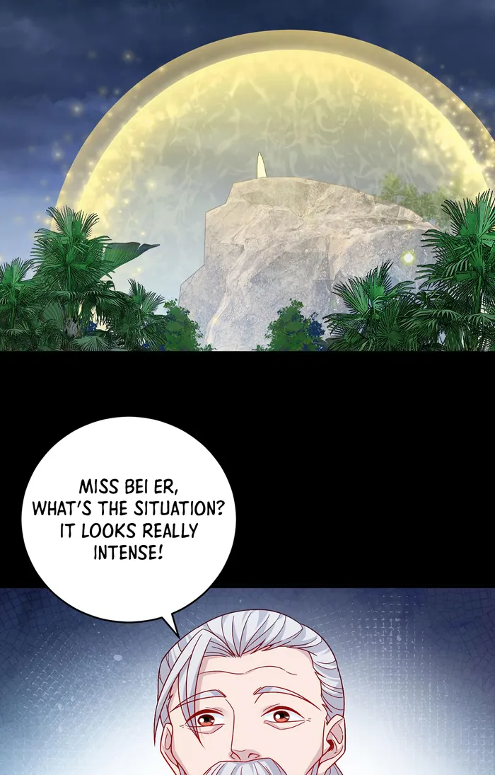 The Immortal Emperor Luo Wuji Has Returned Chapter 230 page 51