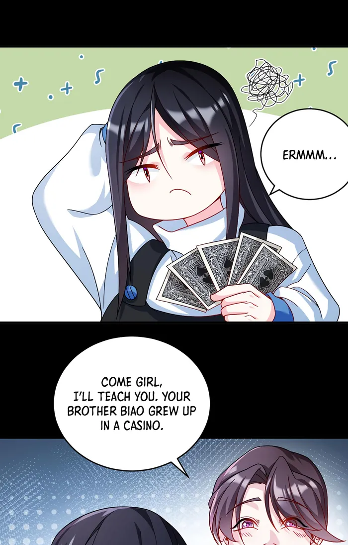 The Immortal Emperor Luo Wuji Has Returned Chapter 230 page 55