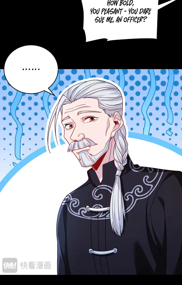 The Immortal Emperor Luo Wuji Has Returned Chapter 230 page 58