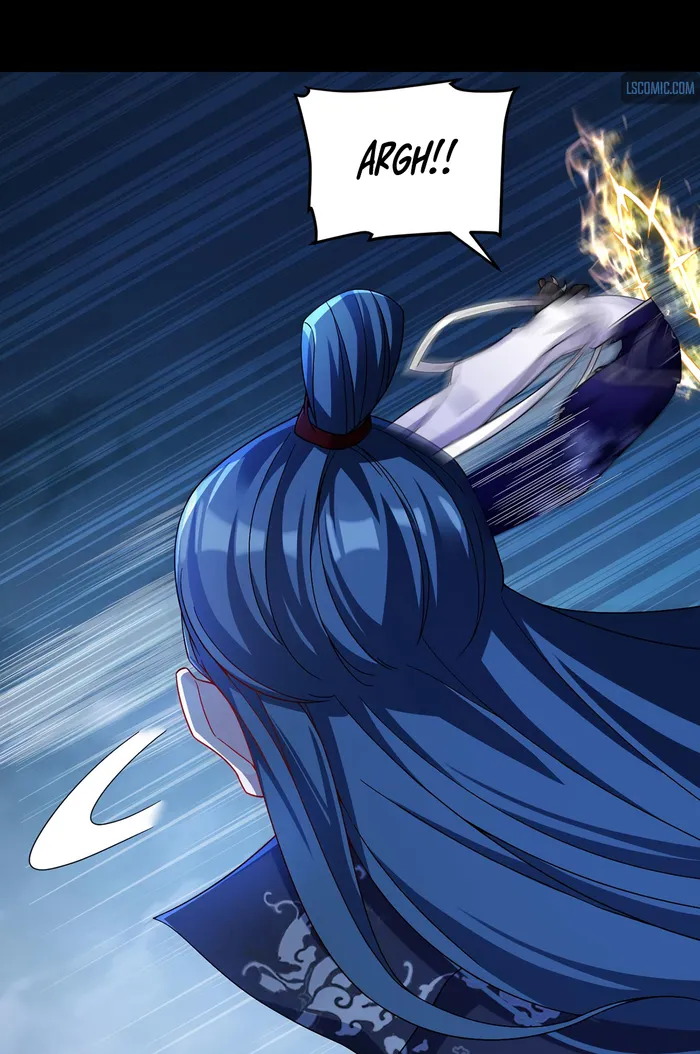 The Immortal Emperor Luo Wuji Has Returned Chapter 230 page 7