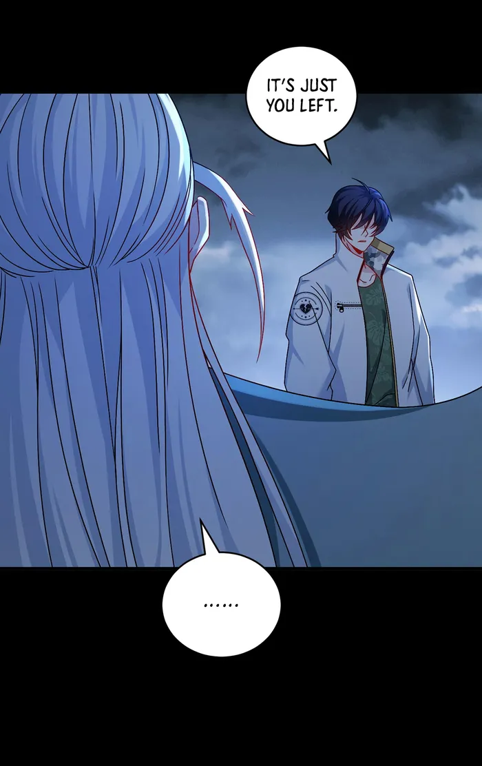 The Immortal Emperor Luo Wuji Has Returned Chapter 231 page 0