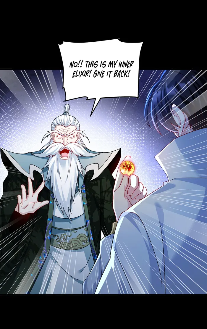 The Immortal Emperor Luo Wuji Has Returned Chapter 231 page 10