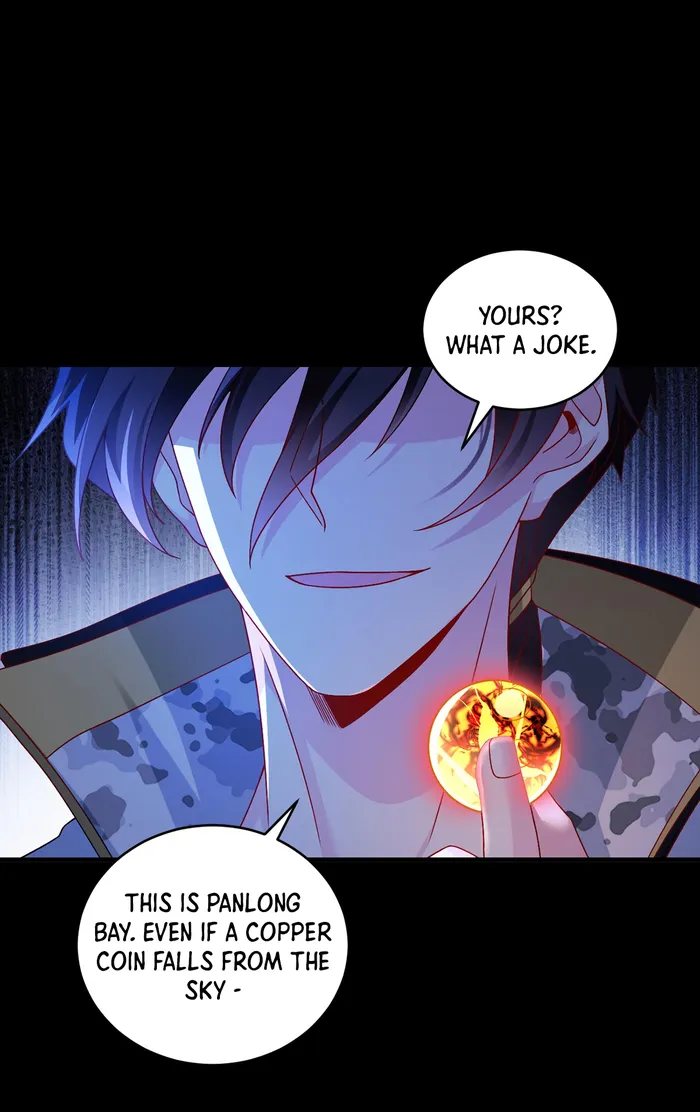 The Immortal Emperor Luo Wuji Has Returned Chapter 231 page 11