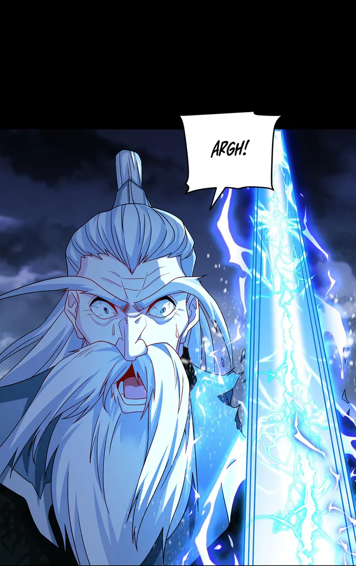 The Immortal Emperor Luo Wuji Has Returned Chapter 231 page 13
