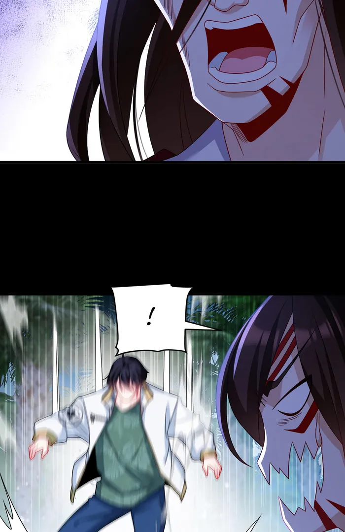 The Immortal Emperor Luo Wuji Has Returned Chapter 231 page 17