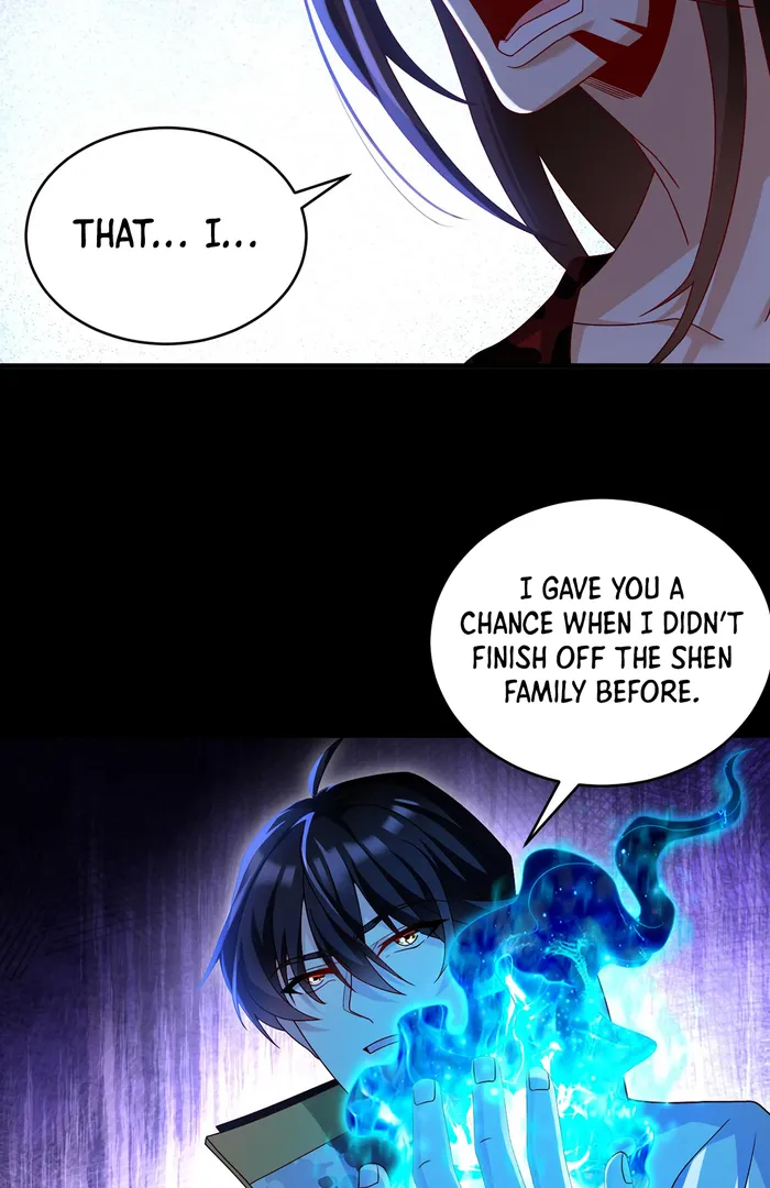 The Immortal Emperor Luo Wuji Has Returned Chapter 231 page 21