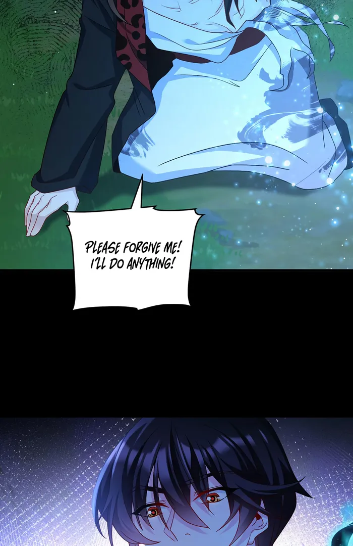 The Immortal Emperor Luo Wuji Has Returned Chapter 231 page 23