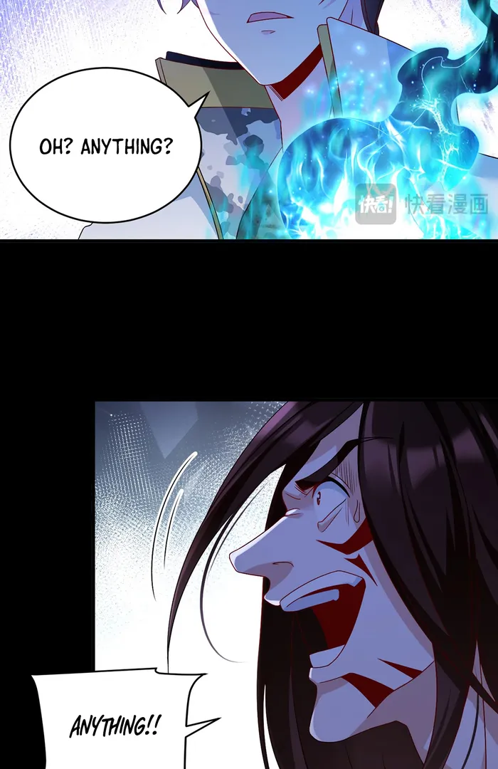 The Immortal Emperor Luo Wuji Has Returned Chapter 231 page 24