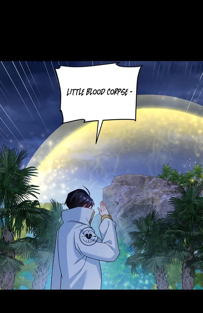 The Immortal Emperor Luo Wuji Has Returned Chapter 231 page 26