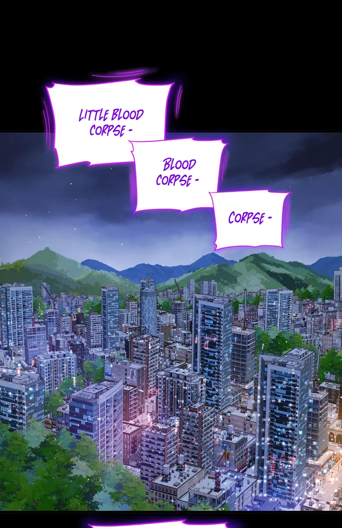 The Immortal Emperor Luo Wuji Has Returned Chapter 231 page 27