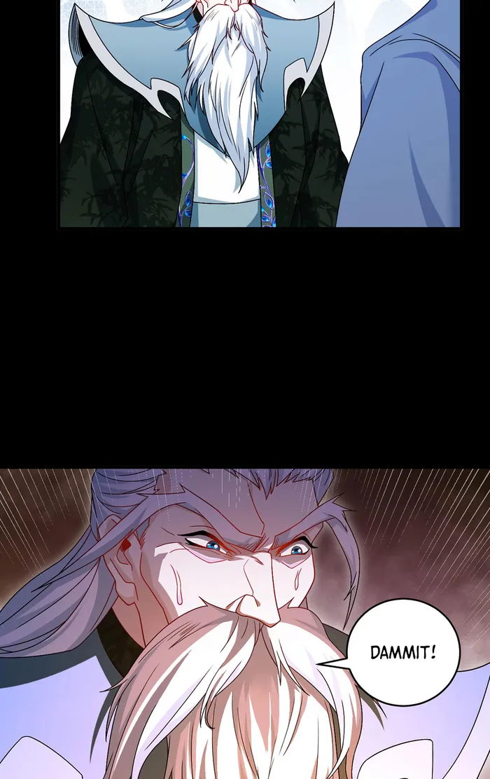 The Immortal Emperor Luo Wuji Has Returned Chapter 231 page 2