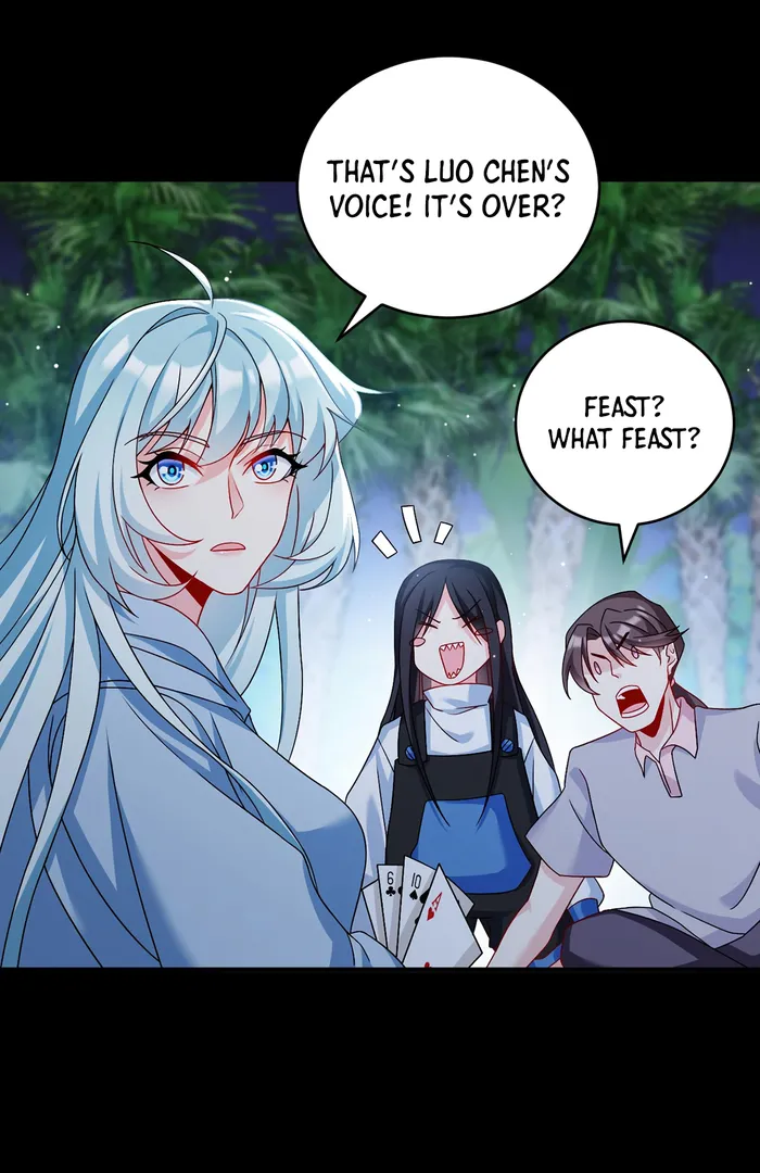 The Immortal Emperor Luo Wuji Has Returned Chapter 231 page 29