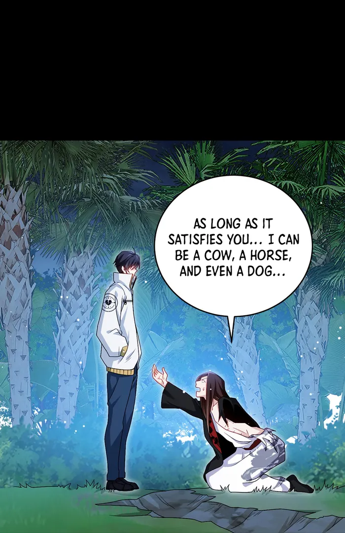 The Immortal Emperor Luo Wuji Has Returned Chapter 231 page 32