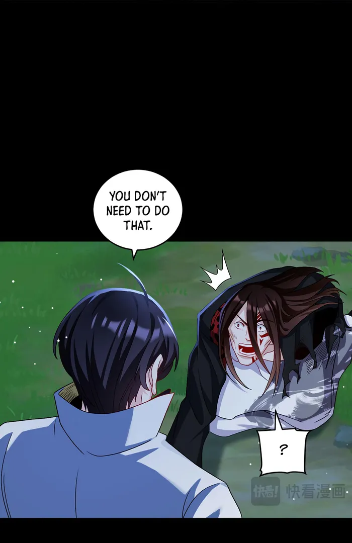 The Immortal Emperor Luo Wuji Has Returned Chapter 231 page 33