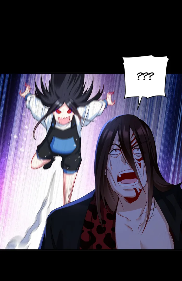 The Immortal Emperor Luo Wuji Has Returned Chapter 231 page 35
