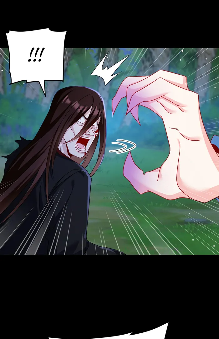 The Immortal Emperor Luo Wuji Has Returned Chapter 231 page 36