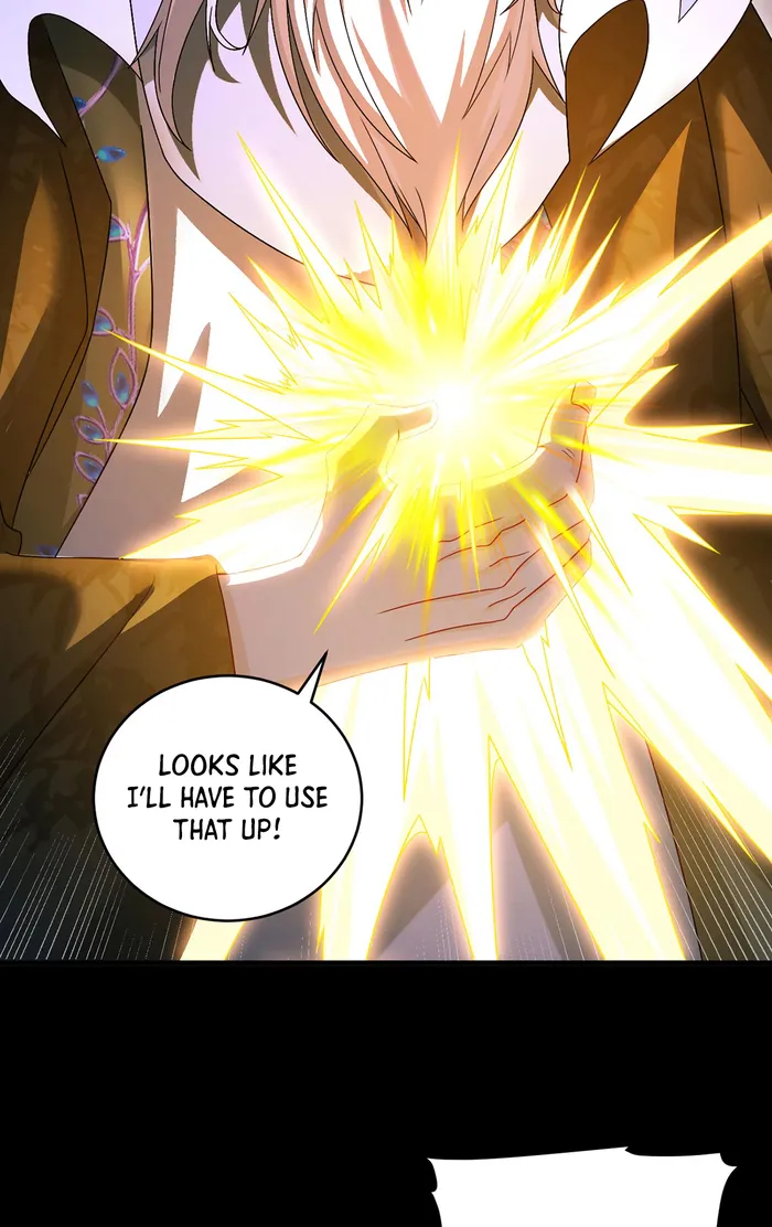 The Immortal Emperor Luo Wuji Has Returned Chapter 231 page 3