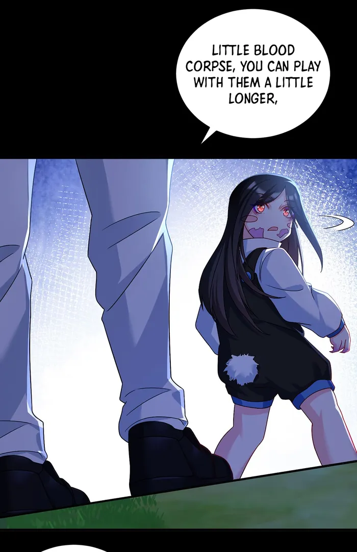 The Immortal Emperor Luo Wuji Has Returned Chapter 231 page 39