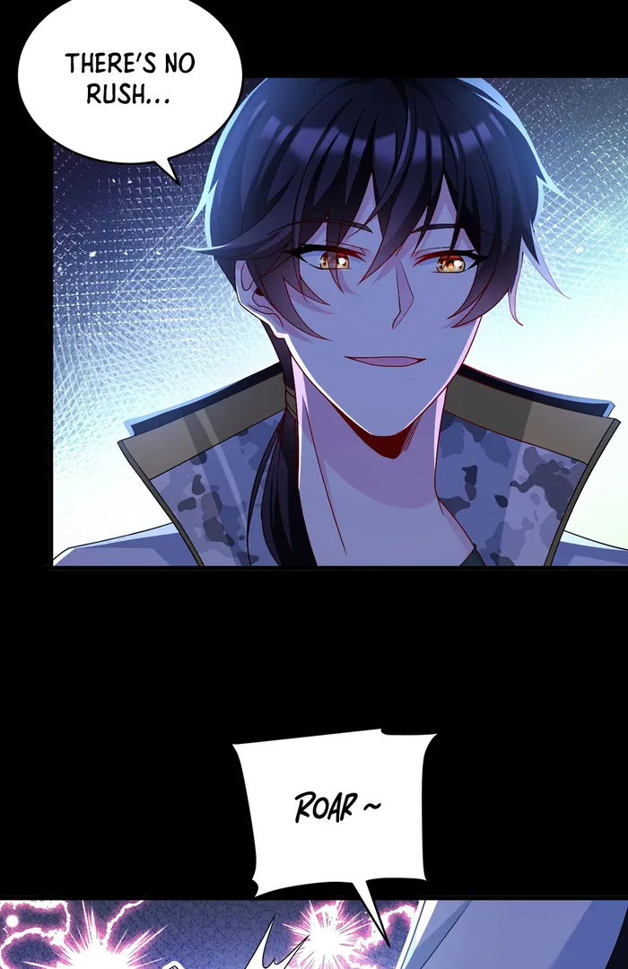 The Immortal Emperor Luo Wuji Has Returned Chapter 231 page 40
