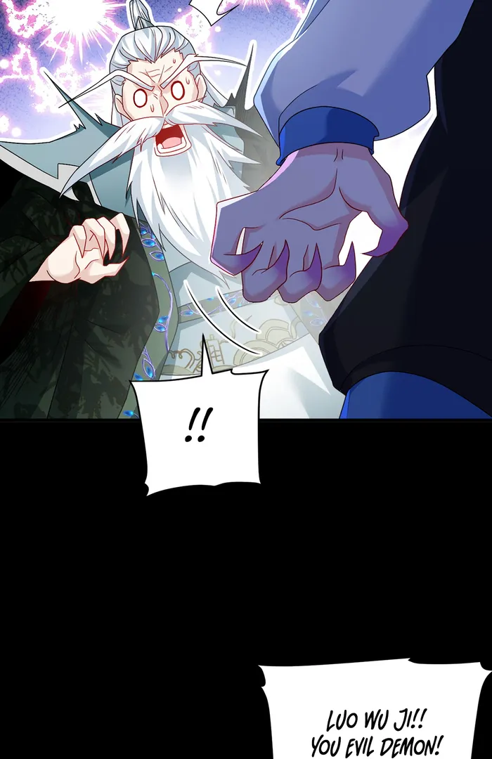 The Immortal Emperor Luo Wuji Has Returned Chapter 231 page 41