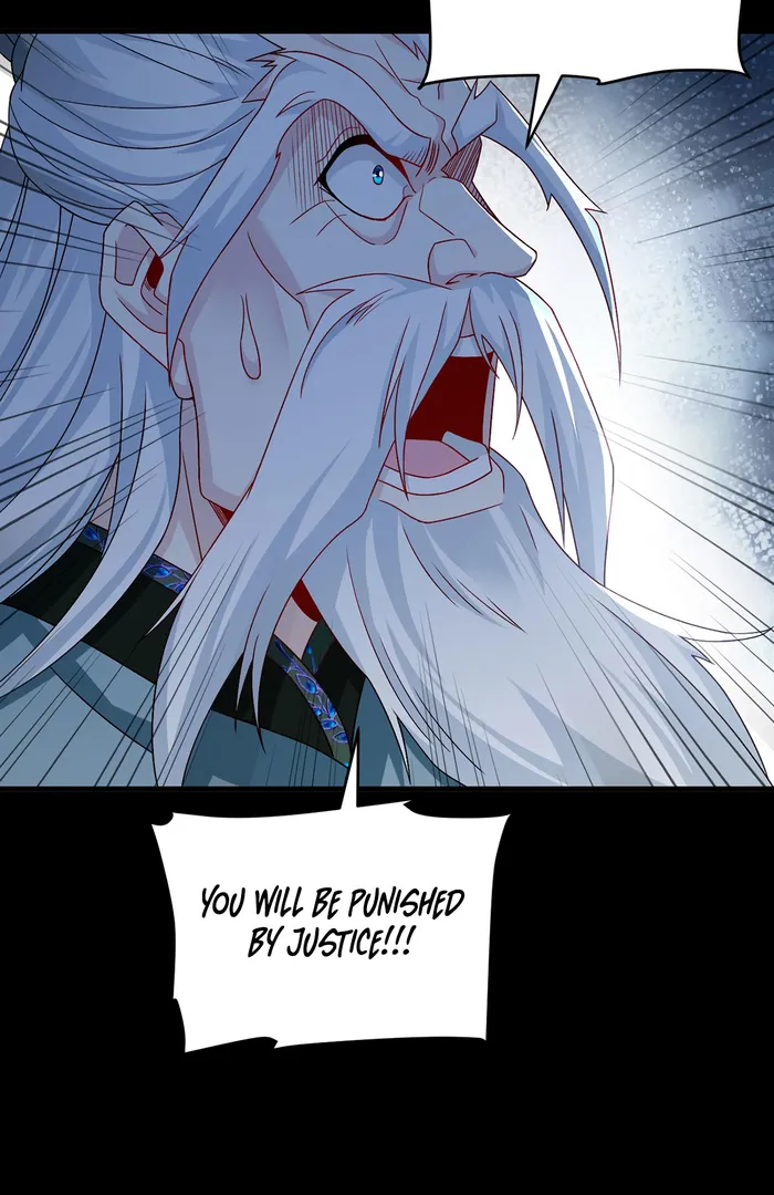 The Immortal Emperor Luo Wuji Has Returned Chapter 231 page 42