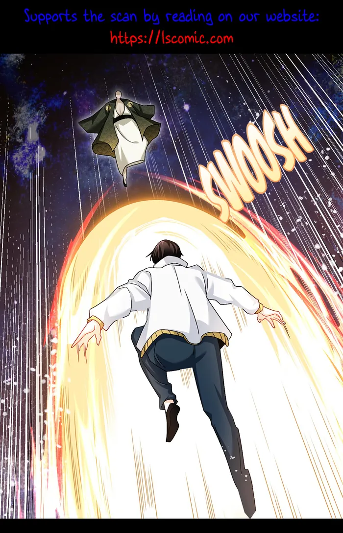 The Immortal Emperor Luo Wuji Has Returned Chapter 241 page 0