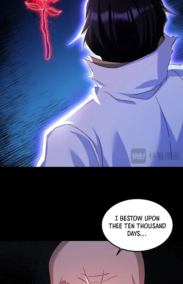 The Immortal Emperor Luo Wuji Has Returned Chapter 241 page 13