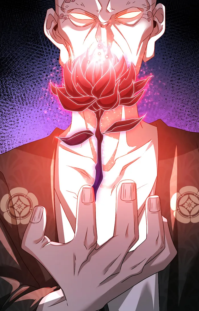 The Immortal Emperor Luo Wuji Has Returned Chapter 241 page 14