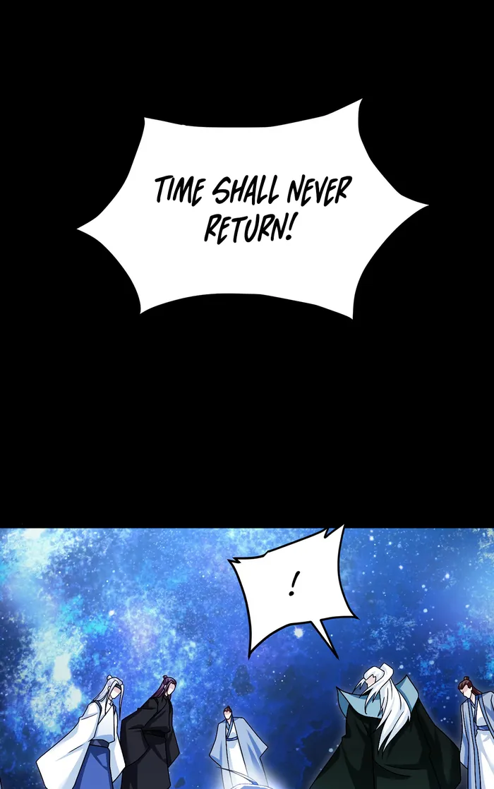 The Immortal Emperor Luo Wuji Has Returned Chapter 241 page 18