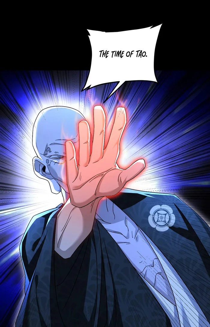 The Immortal Emperor Luo Wuji Has Returned Chapter 241 page 1