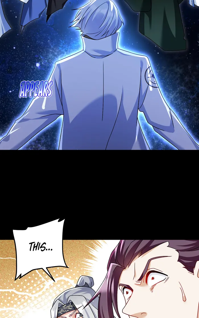 The Immortal Emperor Luo Wuji Has Returned Chapter 241 page 19